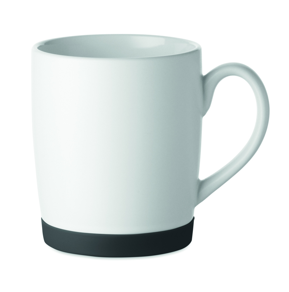 Логотрейд pекламные подарки картинка: Ceramic mug 300ml