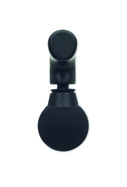 Логотрейд бизнес-подарки картинка: Massage gun in ABS