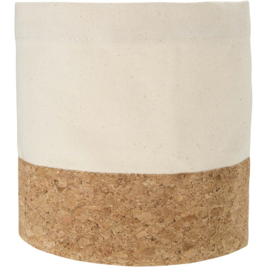 Логотрейд pекламные подарки картинка: Хлебная корзина Toma