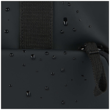 Лого трейд pекламные подарки фото: Рюкзак-холодильник Resi Plus, изготовленный из переработанных материалов согласно стандарту GRS, объемом 18 л