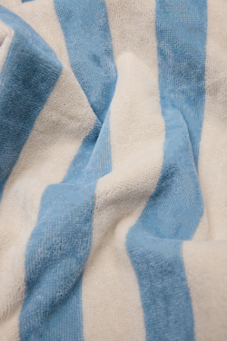 Логотрейд pекламные продукты картинка: Пляжное полотенце VINGA Lagoa GRS