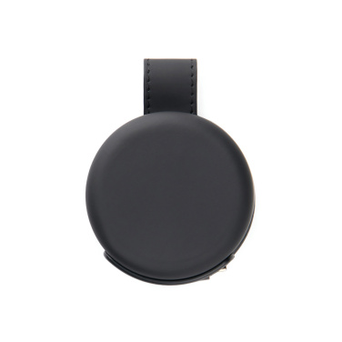 Лого трейд pекламные продукты фото: Беспроводное дорожное зарядное устройство VINGA Baltimore RCS 2-в-1 мощностью 15 Вт