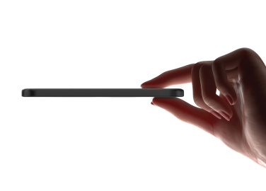 Логотрейд бизнес-подарки картинка: Urban Vitamin Pomona 5000mAh Qi2.2 25W магнитный повербанк