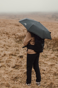 Логотрейд pекламные продукты картинка: Nordic Drift Trail 23" Автоматическое открытие/закрытие UPF 50+