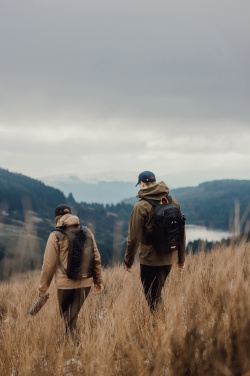 Логотрейд pекламные cувениры картинка: Рюкзак Nordic Drift Trail RCS 16 л