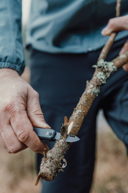 Лого трейд pекламные cувениры фото: брелок-инструмент Nordic Drift Adventure