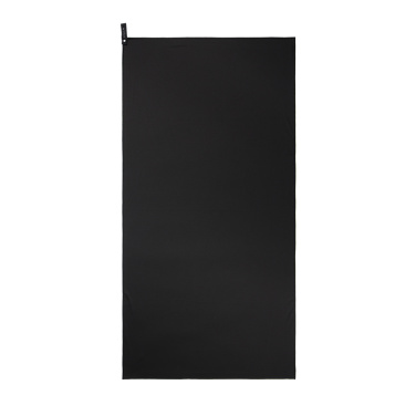 Лого трейд pекламные подарки фото: Nordic Drift GRS Aero active полотенце