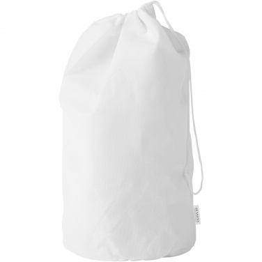 Logotrade profilprodukter bild: Bay extra mjuk filt i korallfleece