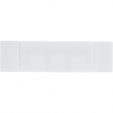 Logotrade kampanjprodukter bild: Mulan dubbel USB 2.0-hubb