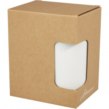 Logotrade profilreklam bild: Perk 480 ml keramikmugg