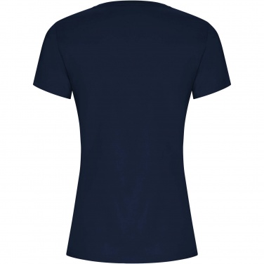 Logotrade presentreklam bild: Golden kortärmad T-shirt för dam