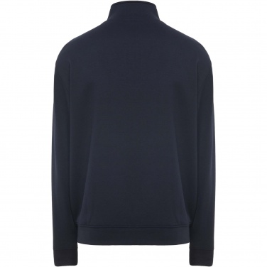 Logotrade profilprodukter bild: Ulan unisex tröja med dragkedja