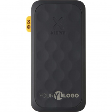 Logotrade reklamprodukter bild: Xtorm FS5271 Fuel Series 27 000 mAh 67 W powerbank