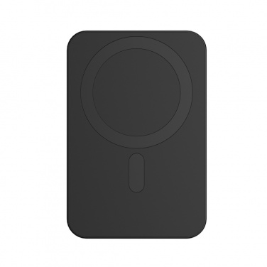 Logotrade profilreklam bild: Urban Vitamin Compton RCS plast/aluminium 10000mAh powerbank