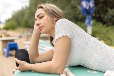 Logotrade profilreklam bild: Urban Vitamin Palmdale 16W högtalare IPX7 RCS rplast