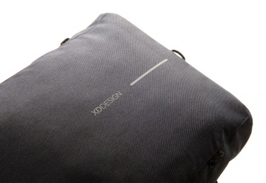 Logotrade reklamprodukter bild: Urban Lite stöldskyddad ryggsäck