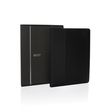 Logotrade profilprodukter bild: Swiss Peak Script AWARE™ A4 portfolio