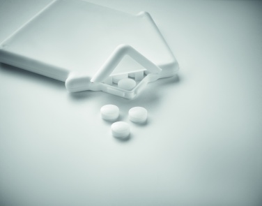 Logotrade kampanjprodukter bild: Mintpastiller