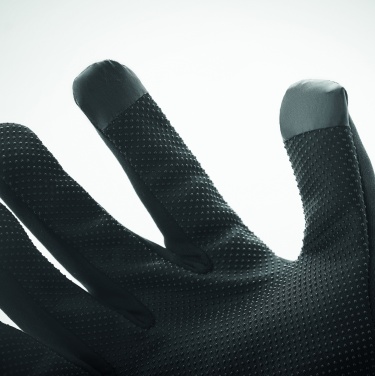 Logotrade profilreklam bild: Touch sporthandskar