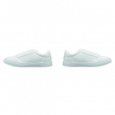 Logotrade presentreklam bild: Sneakers i PU storlek 46