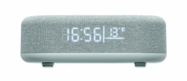 Logotrade presentreklam bild: 15W trådlös högtalare