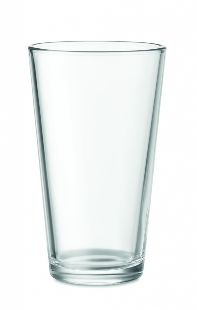 Logotrade reklamprodukter bild: Dricksglas 300ml