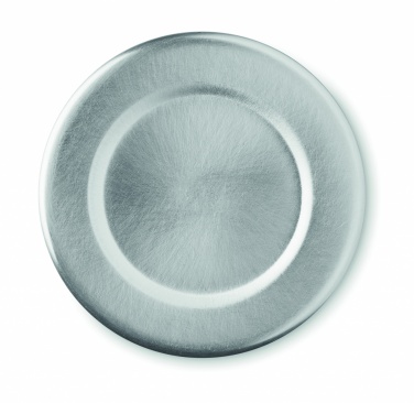 Logotrade reklamprodukter bild: Thermos med bambu 400ml CHAN BAMBOO