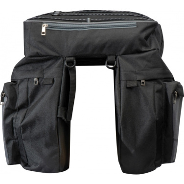 Logotrade kampanjprodukter bild: Cykelsadelväska PLYMOUTH