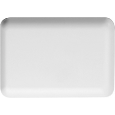 Logotrade profilprodukter bild: Powerbank 10 000 mAh KILLIS