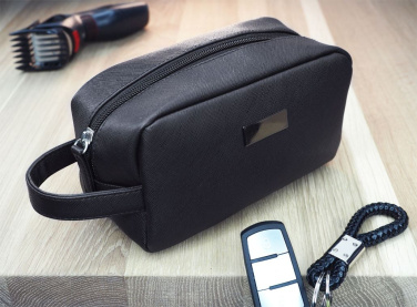 Logotrade profilreklam bild: Kosmetisk väska 122305900