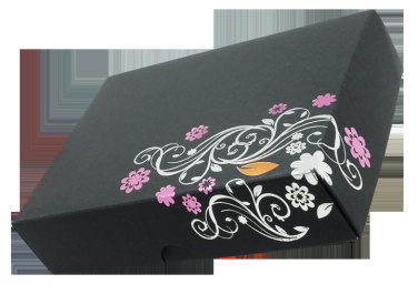 Logotrade profilreklam bild: Box (13x11x2,5cm) 978037