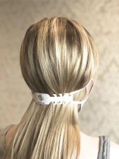 Ansiktsmaskjustering 1417229