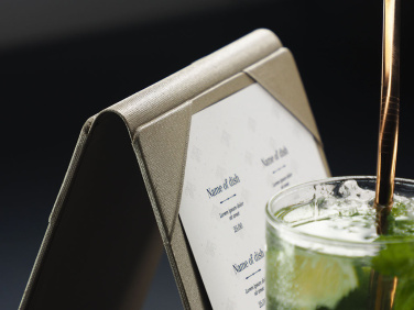 Logotrade reklamprodukter bild: Kampanjmeny 1604280