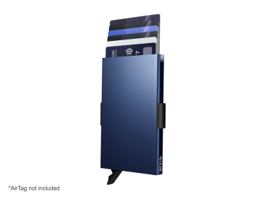 Logotrade reklamprodukter bild: Hållare för AirTag 2096123