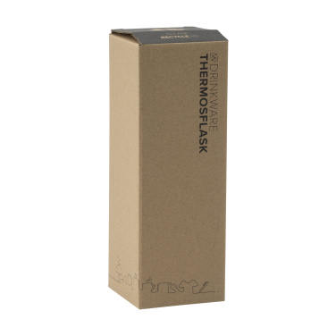 Logotrade presentreklam bild: Kyoto 500 ml dricksflaska