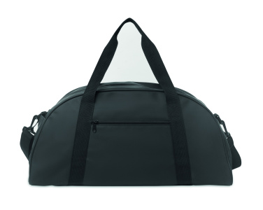 Logotrade presentreklam bild: Duffle bag mjuk PU