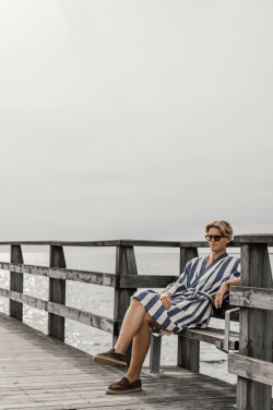 Logotrade profilreklam bild: VINGA Ornos GRS hamamrock S/M