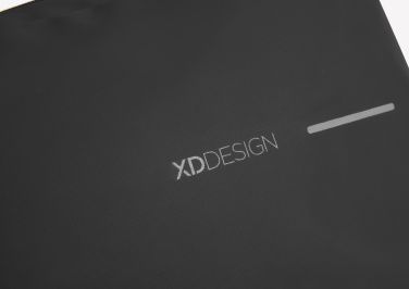 Logotrade kampanjprodukter bild: Urban Vattenresistent Expanderbar Cross Body