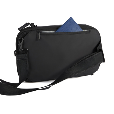 Logotrade profilreklam bild: Urban Vattenresistent Expanderbar Cross Body