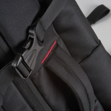 Logotrade profilreklam bild: MoLu ryggsäck San Luis