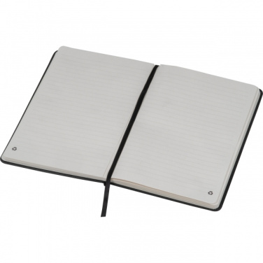 Logotrade kampanjprodukter bild: MoLu elegant presentask Port St. Lucie