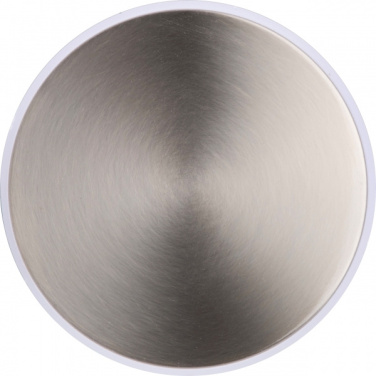 Logotrade reklamprodukter bild: Bordslampa Poznan