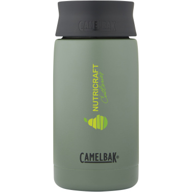 Logotrade profilprodukter bild: CamelBak® Hot Cap 350 ml vakuumisolerad termosmugg i koppar
