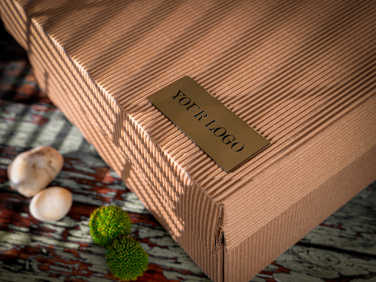 Logotrade reklamprodukter bild: 