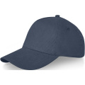 Doyle 5-panels keps, Hale Blue