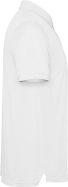 Logotrade presentreklam bild: Tormo kortärmad piké för herr