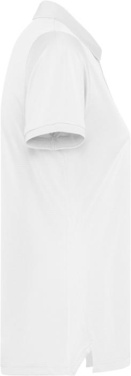 Logotrade reklamprodukter bild: Tormo kortärmad piké för dam