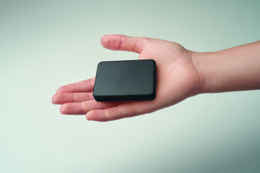 Logotrade presentreklam bild: 5000mAh Powerbank