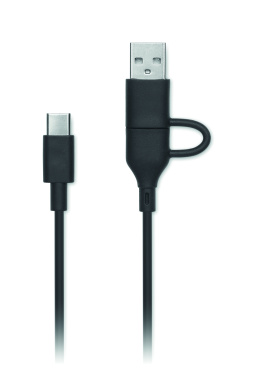 Logotrade kampanjprodukter bild: 5000mAh Powerbank