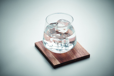 Logotrade reklamprodukter bild: Whiskyglas set